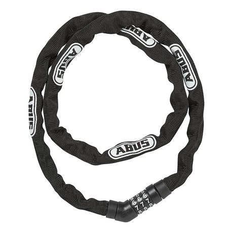 Abus Steel-O-Chain 4804C Chain Lock Bicycle Accessories Locks/Security