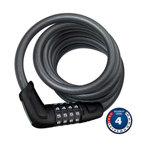 Abus Tresor 6512C Cable Lock-1