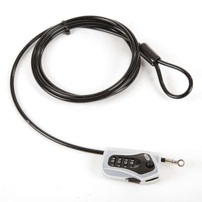 Abus Combiloop 205 Cable Lock