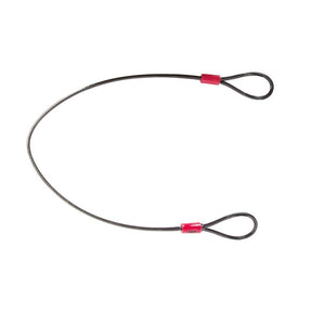 Abus Cobra 5/75 Seatsaver Cable Lock