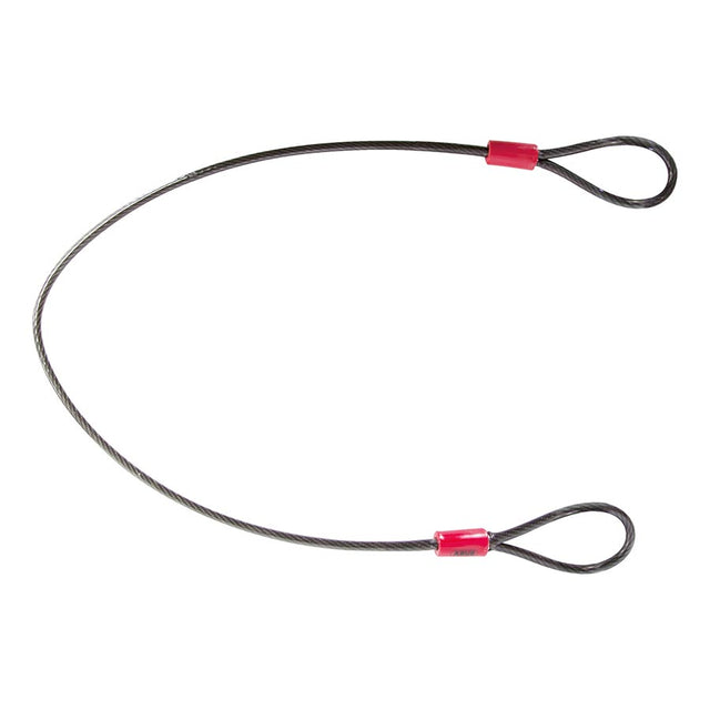 Abus Cobra 5/75 Seatsaver Cable Lock