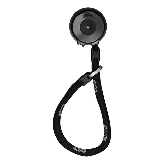 Abus WCH90 Wall Anchor +ACH 9KS/100 Lock Bracket-1