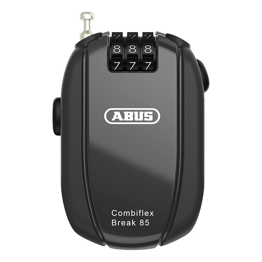 Abus Combiflex Break 85 Cable Lock Bicycle Accessories Locks/Security