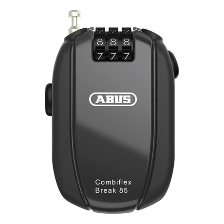 Abus Combiflex Break 85 Cable Lock Bicycle Accessories Locks/Security