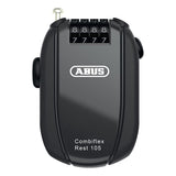 Abus Combiflex Rest 105 Cable Lock Bicycle Accessories Locks/Security