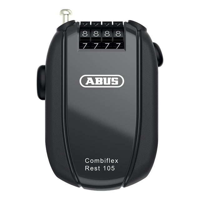 Abus Combiflex Rest 105 Cable Lock