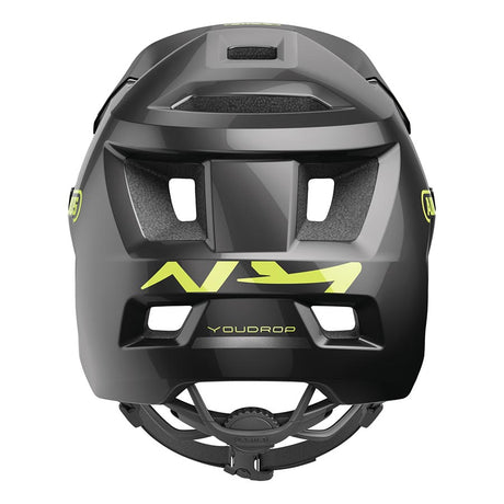 Abus Youth YouDrop Helmet Bicycle Helmets All