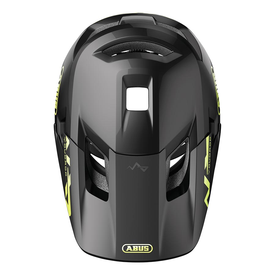 Abus Youth YouDrop Helmet Bicycle Helmets All