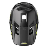 Abus Youth YouDrop Helmet Bicycle Helmets All