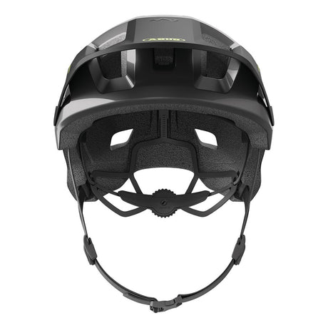 Abus Youth YouDrop Helmet Bicycle Helmets All