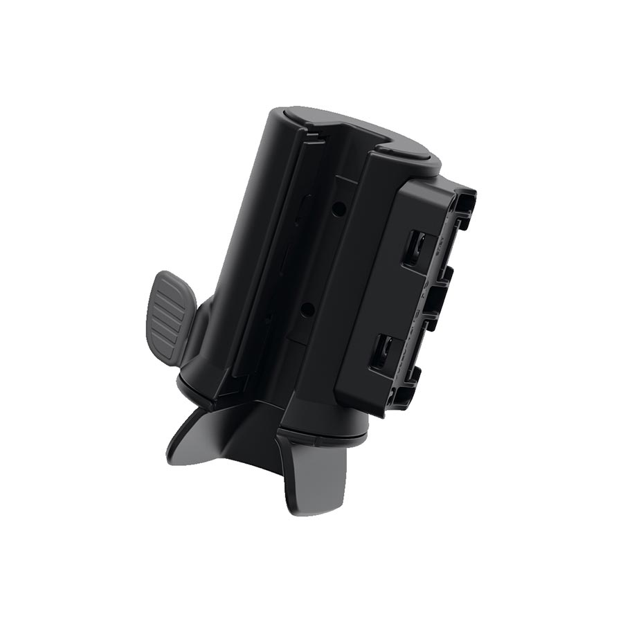 Abus SH B Lock Bracket Bicycle Accessories Locks/Security