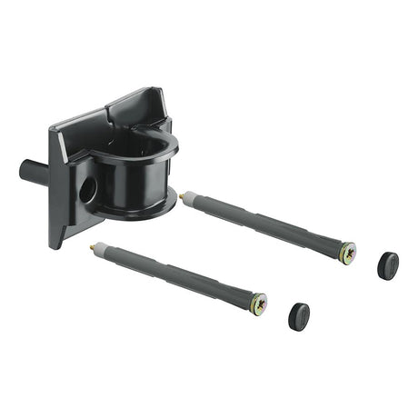 Abus WA50 Lock Bracket Bicycle Accessories Locks/Security