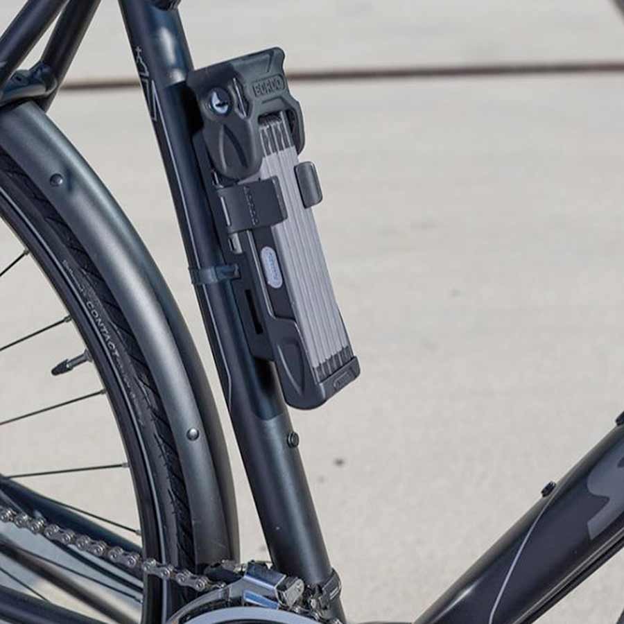 Abus SH 6000/6010 Lock Bracket-2