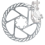 Avid G2 Clean Sweep Discs Rotor Bicycle Parts Brakes/Levers/Pads
