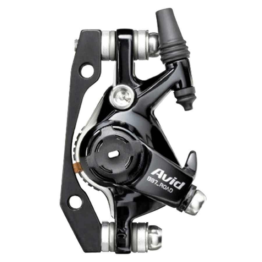 Avid BB7 Road S Mechanical Disc Brakes Bicycle Parts Brakes/Levers/Pads