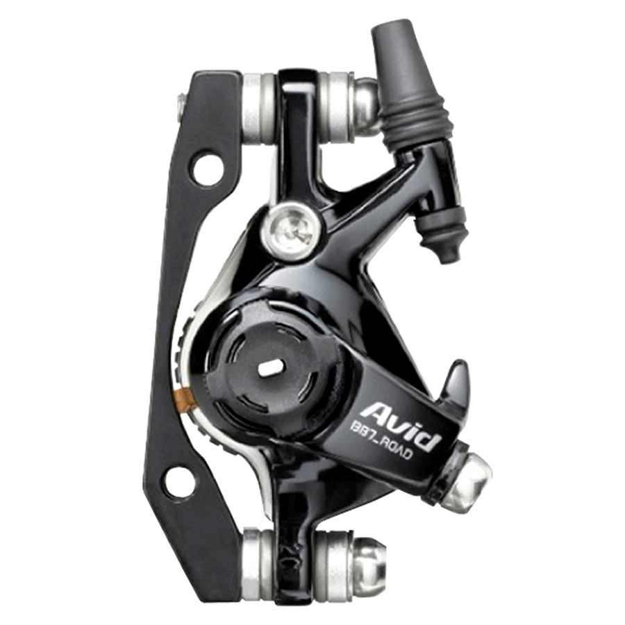Avid BB7 Road S Mechanical Disc Brakes Bicycle Parts Brakes/Levers/Pads