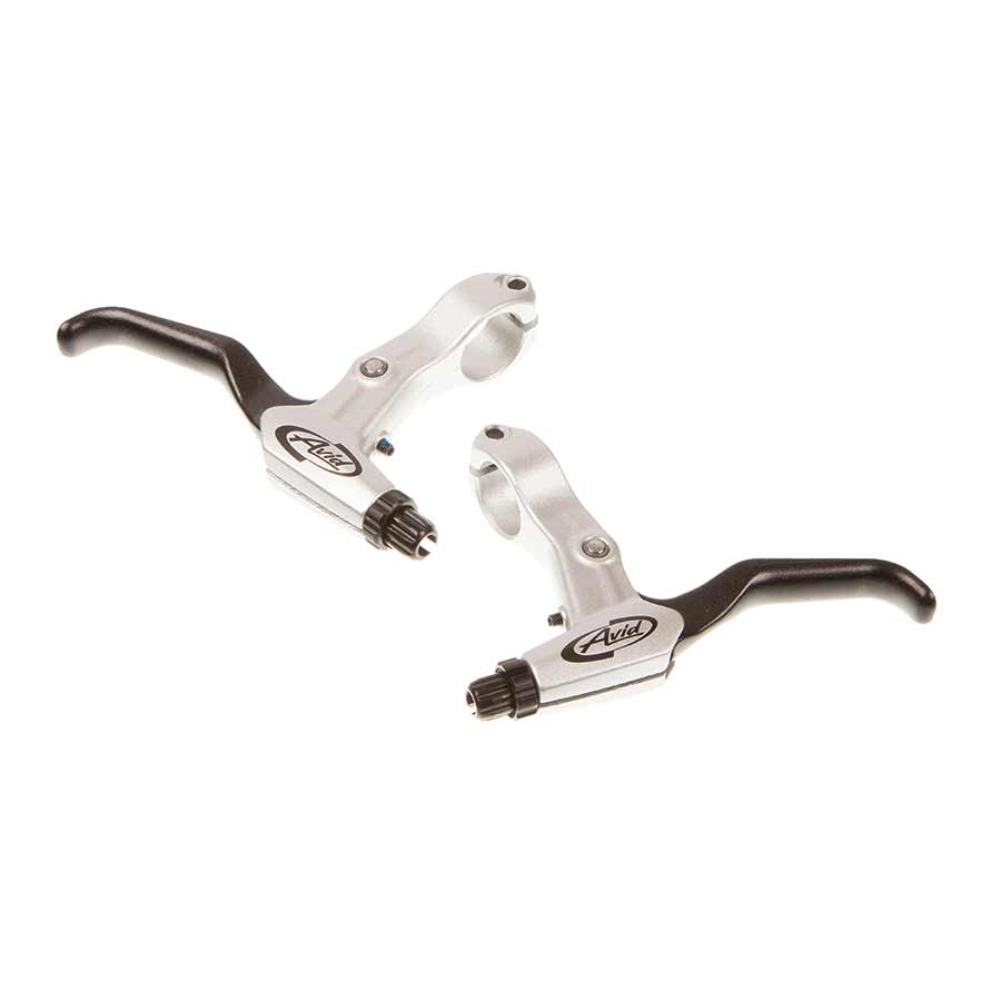 Avid FR-5 MTB Brake Levers Bicycle Parts Brakes/Levers/Pads