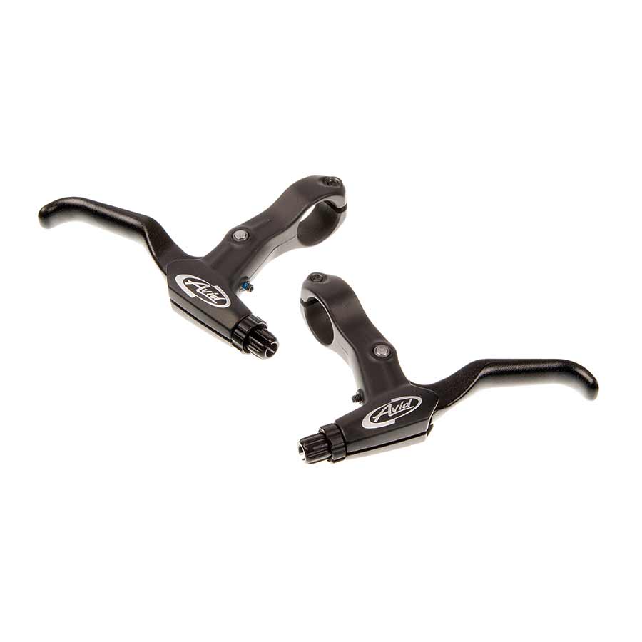 Avid FR-5 MTB Brake Levers Bicycle Parts Brakes/Levers/Pads