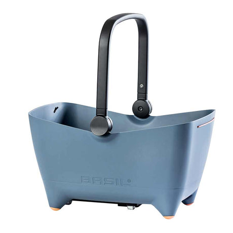 Basil Buddy Basket Bicycle Accessories Packs/Racks/Baskets