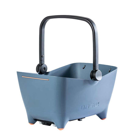 Basil Buddy Basket Bicycle Accessories Packs/Racks/Baskets