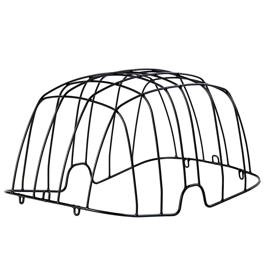 Basil Buddy Basket Bicycle Accessories Packs/Racks/Baskets