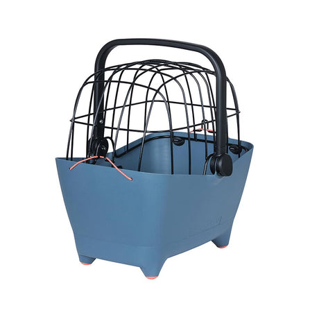Basil Buddy Basket Bicycle Accessories Packs/Racks/Baskets
