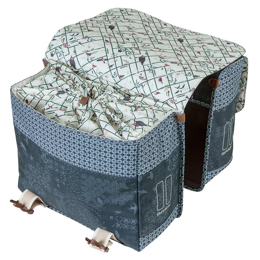 Basil Boheme Pannier-3