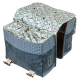 Basil Boheme Pannier-3