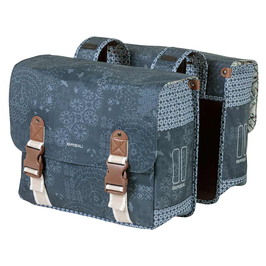 Basil Boheme Pannier-5