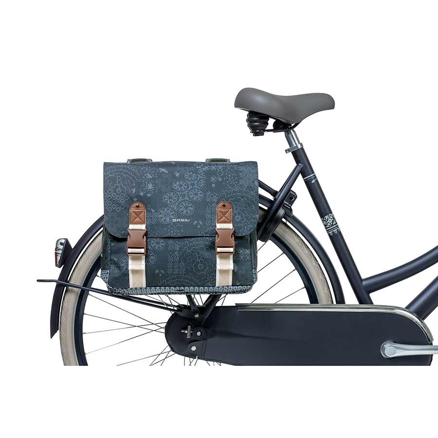 Basil Boheme Pannier-6