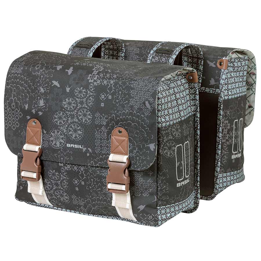 Basil Boheme Pannier-12