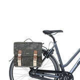 Basil Boheme MIK Pannier Bicycle Accessories Packs/Racks/Baskets
