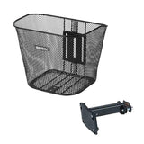 Basil Bremen Front Basket