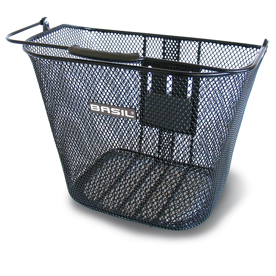 Basil Bremen Front Basket