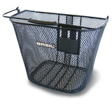 Basil Bremen Front Basket