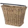 Basil Bremen Rattan Front Basket Bicycle Accessories Packs/Racks/Baskets