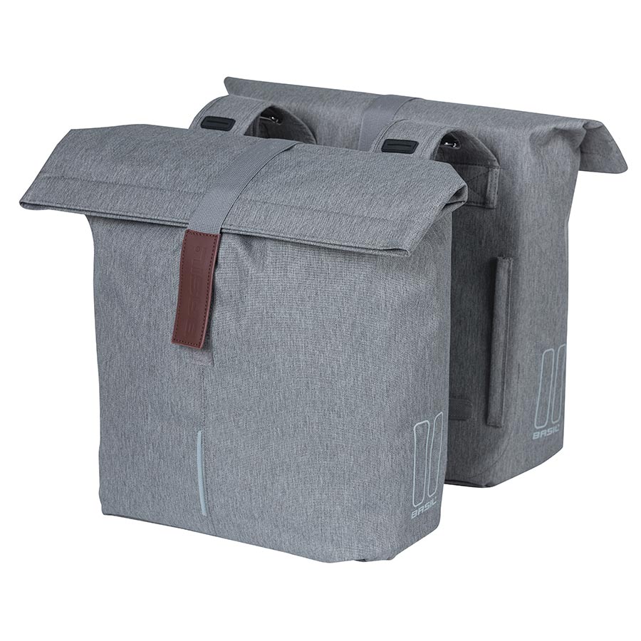 Basil City Pannier-1