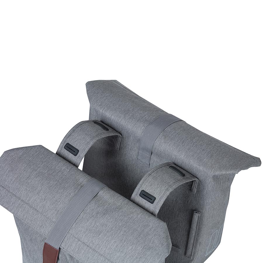 Basil City Pannier-2