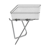 Basil Cento WSL Rear Basket Bicycle Accessories Packs/Racks/Baskets