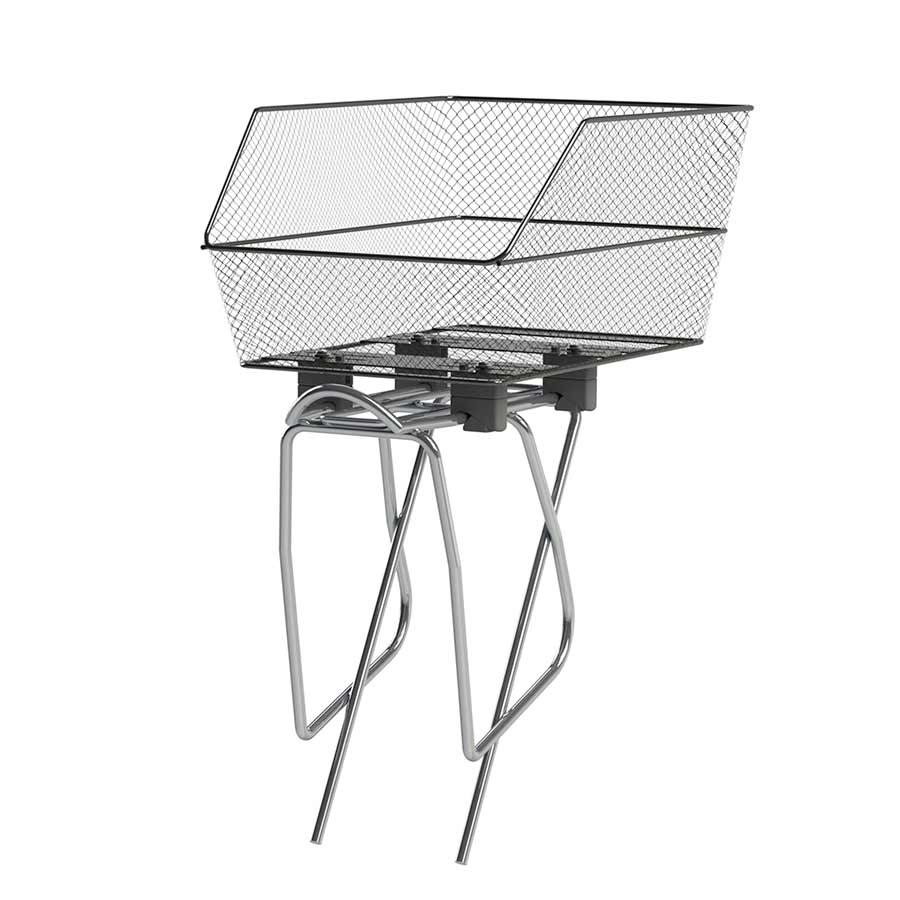 Basil Cento WSL Rear Basket Bicycle Accessories Packs/Racks/Baskets