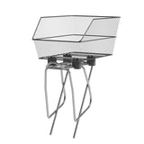 Basil Cento WSL Rear Basket Bicycle Accessories Packs/Racks/Baskets