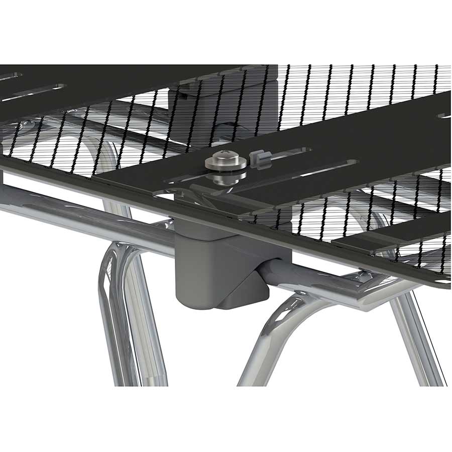 Basil Cento WSL Rear Basket Bicycle Accessories Packs/Racks/Baskets