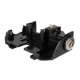 AXA Bosch Bat. Lock Rack Frame Locks Bicycle Accessories Locks/Security
