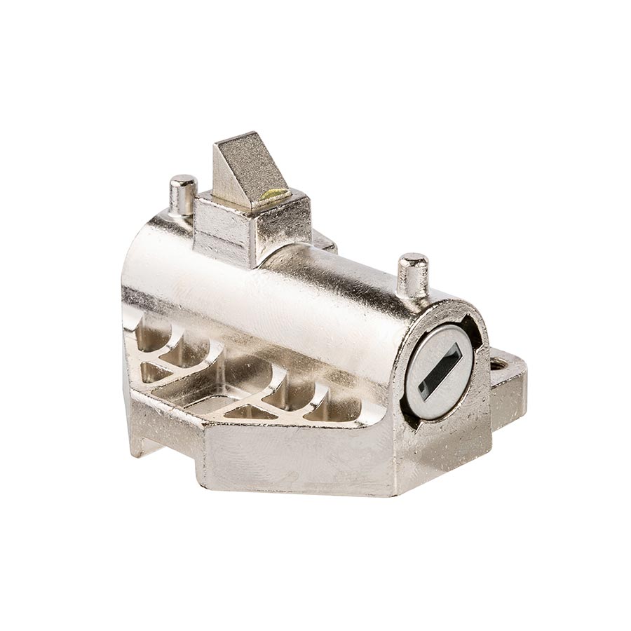 AXA Shimano Tube Frame Lock Bicycle Accessories Locks/Security