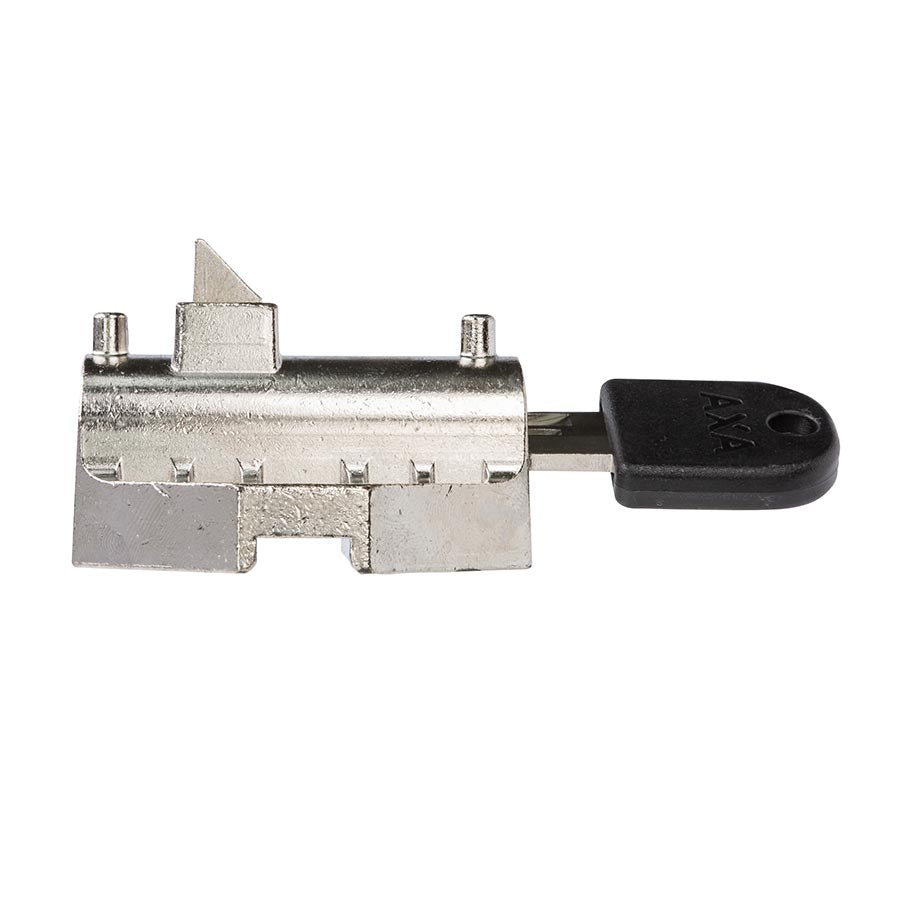 AXA Shimano Tube Frame Lock Bicycle Accessories Locks/Security