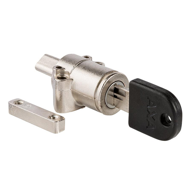 AXA Bosch Powertube Frame Lock-1