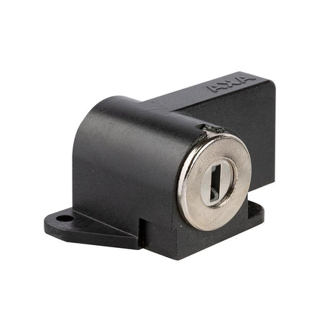 AXA Shimano Bat Frame Lock Bicycle Accessories Locks/Security