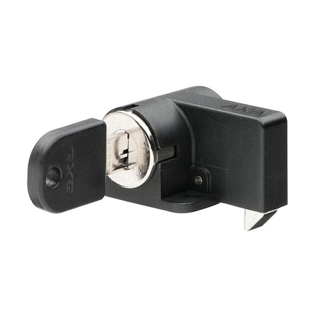 AXA Shimano Bat Frame Lock Bicycle Accessories Locks/Security