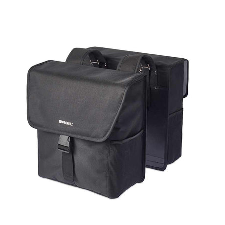 Basil Go Pannier Bicycle Accessories Packs/Racks/Baskets