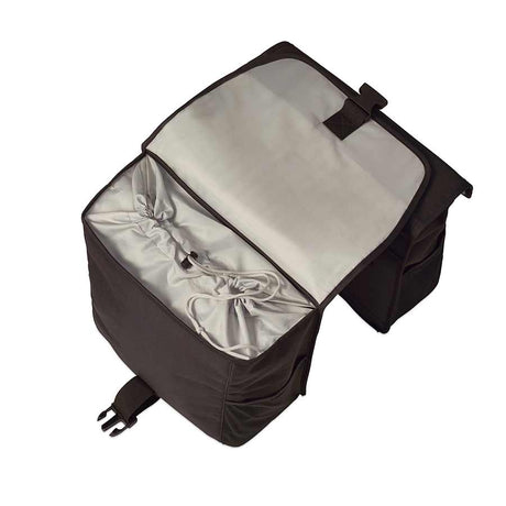 Basil Go Pannier Bicycle Accessories Packs/Racks/Baskets